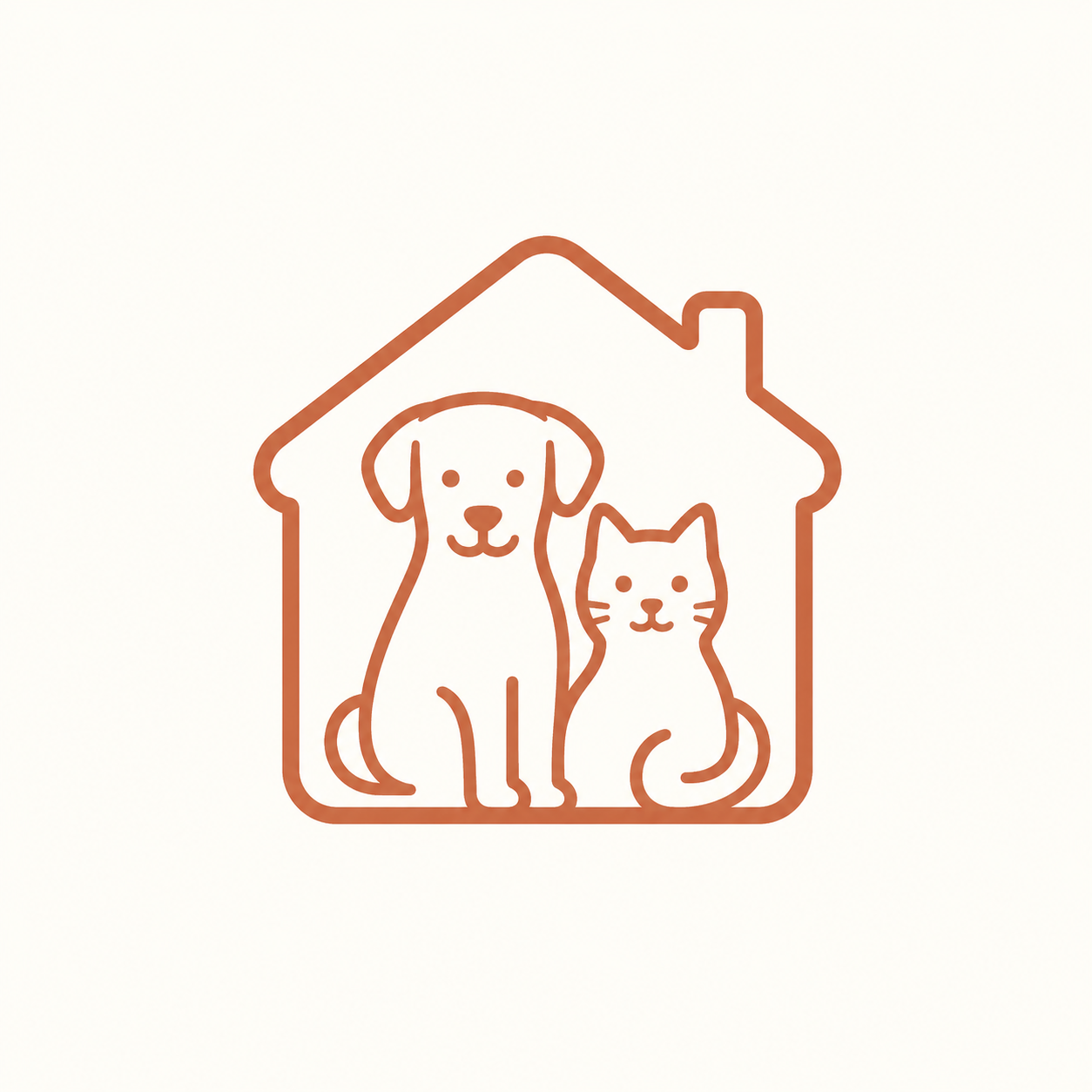 Pet en Casa
